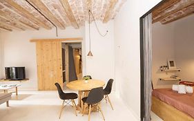 Apartamento Tr Auriga En El Barri Vell Girona