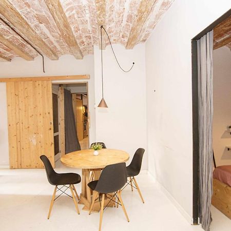 Apartamento Tr Auriga En El Barri Vell Gérone Extérieur photo