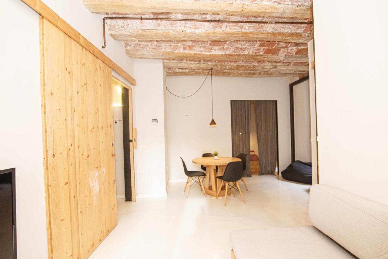 Apartamento Tr Auriga En El Barri Vell Gérone Extérieur photo