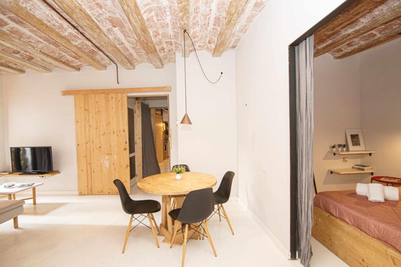 Apartamento Tr Auriga En El Barri Vell Gérone Extérieur photo