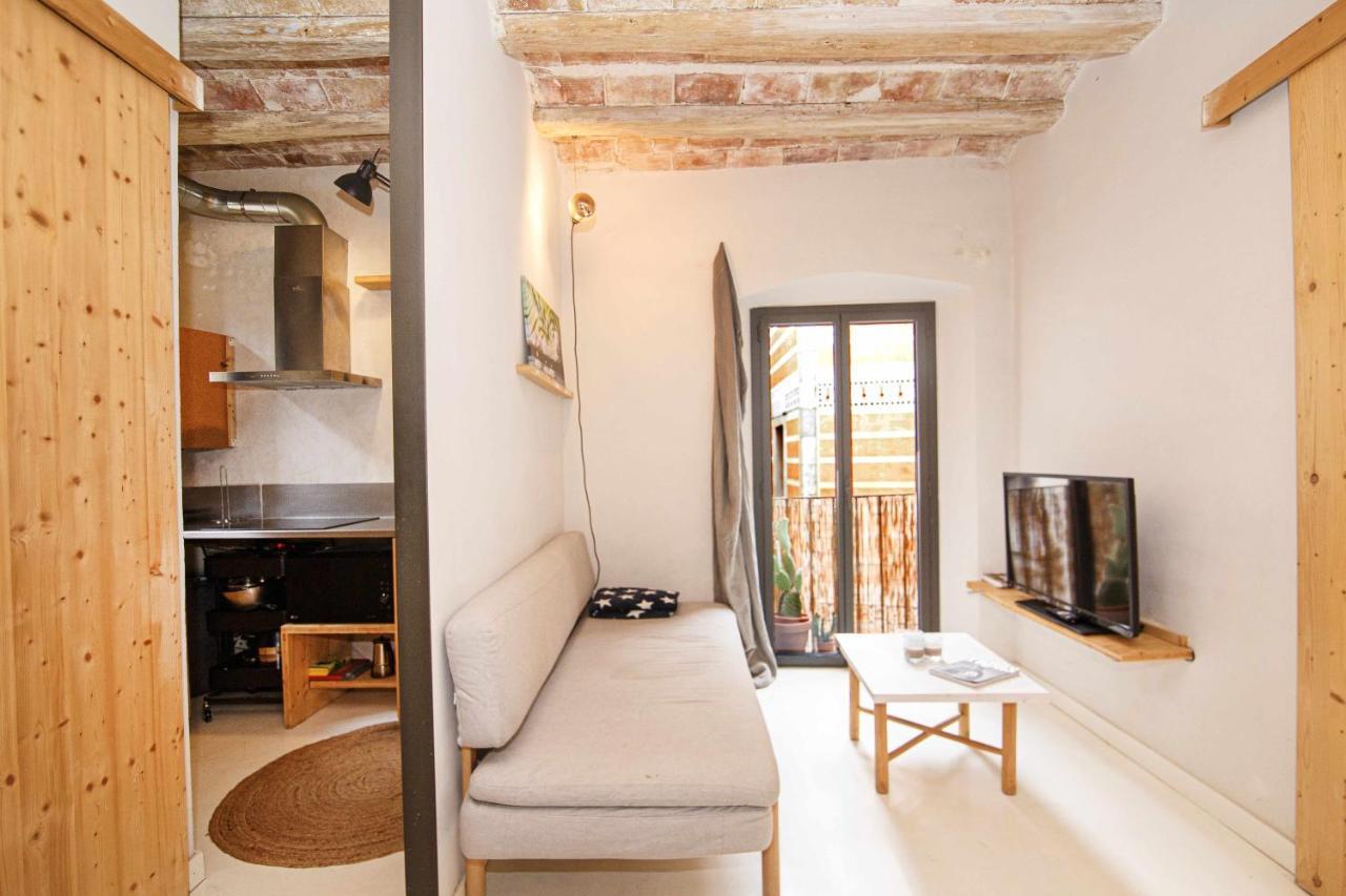 Apartamento Tr Auriga En El Barri Vell Gérone Extérieur photo