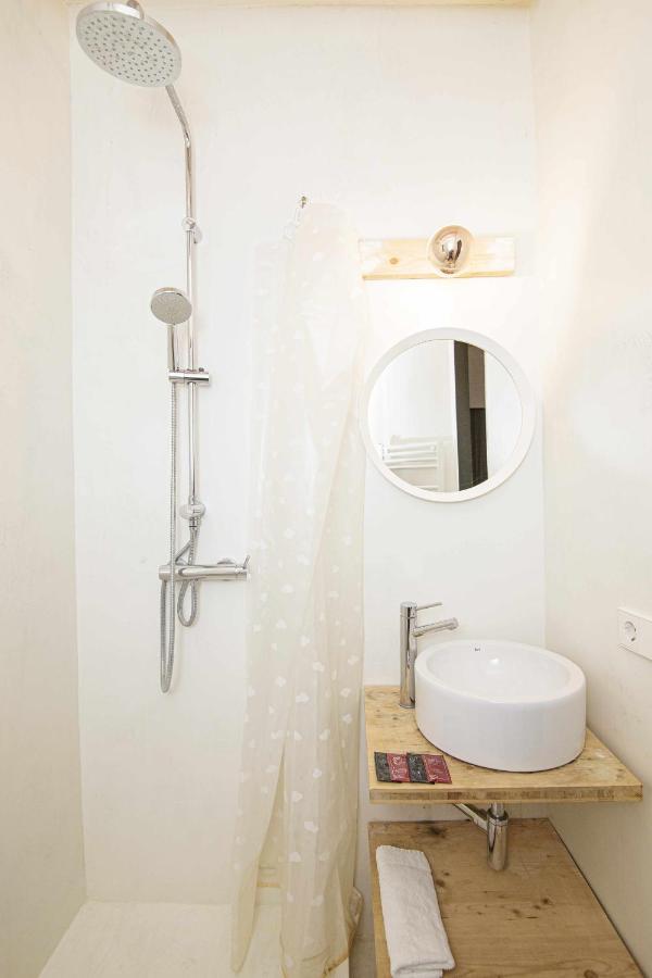 Apartamento Tr Auriga En El Barri Vell Gérone Extérieur photo